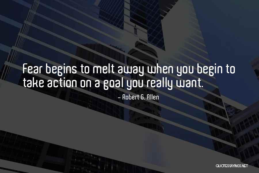 Want To Take You Away Quotes By Robert G. Allen Want To Take You Away Quotes By Robert G. Allen