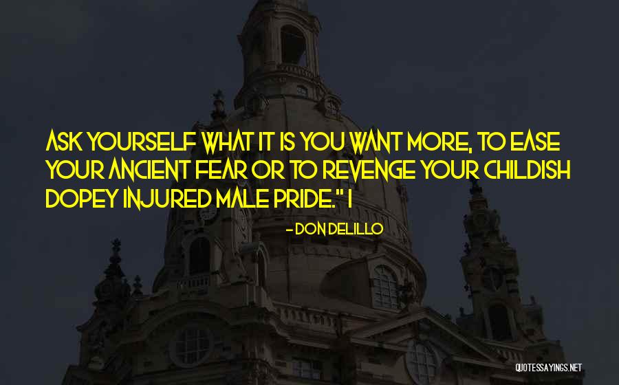 Want What Quotes By Don DeLillo Want What Quotes By Don DeLillo