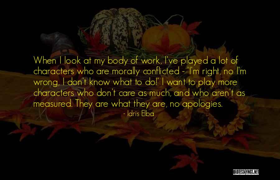 Want What Quotes By Idris Elba Want What Quotes By Idris Elba