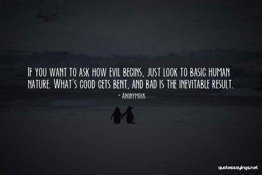 Want You Bad Quotes By Anonymous