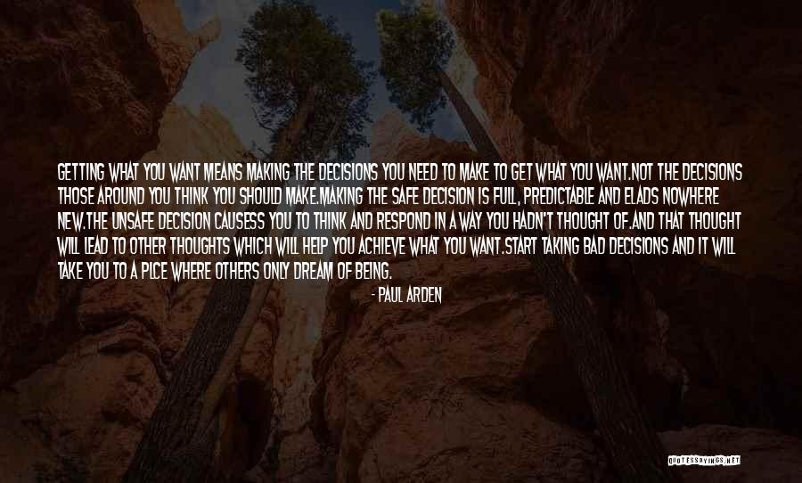 Want You Bad Quotes By Paul Arden Want You Bad Quotes By Paul Arden