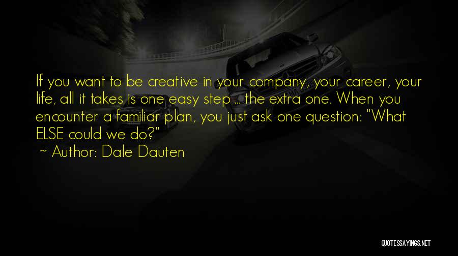 Want Your Company Quotes By Dale Dauten