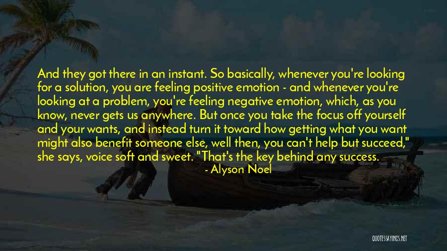 Want Your Help Quotes By Alyson Noel Want Your Help Quotes By Alyson Noel