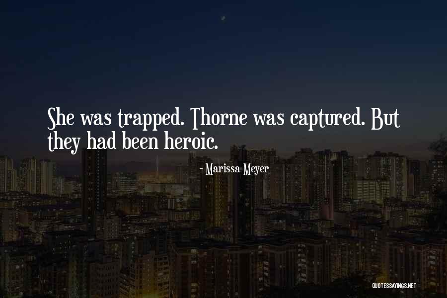 Wantable Cozy Quotes By Marissa Meyer Wantable Cozy Quotes By Marissa Meyer