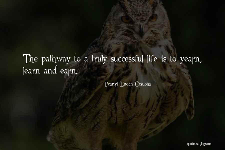 Wantand Quotes By Ifeanyi Enoch Onuoha Wantand Quotes By Ifeanyi Enoch Onuoha