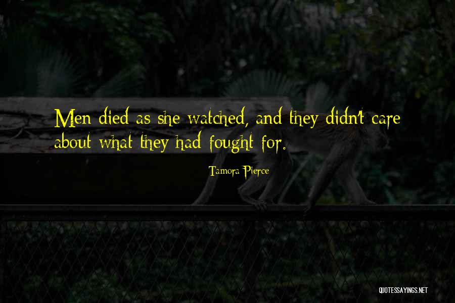Wantand Quotes By Tamora Pierce Wantand Quotes By Tamora Pierce