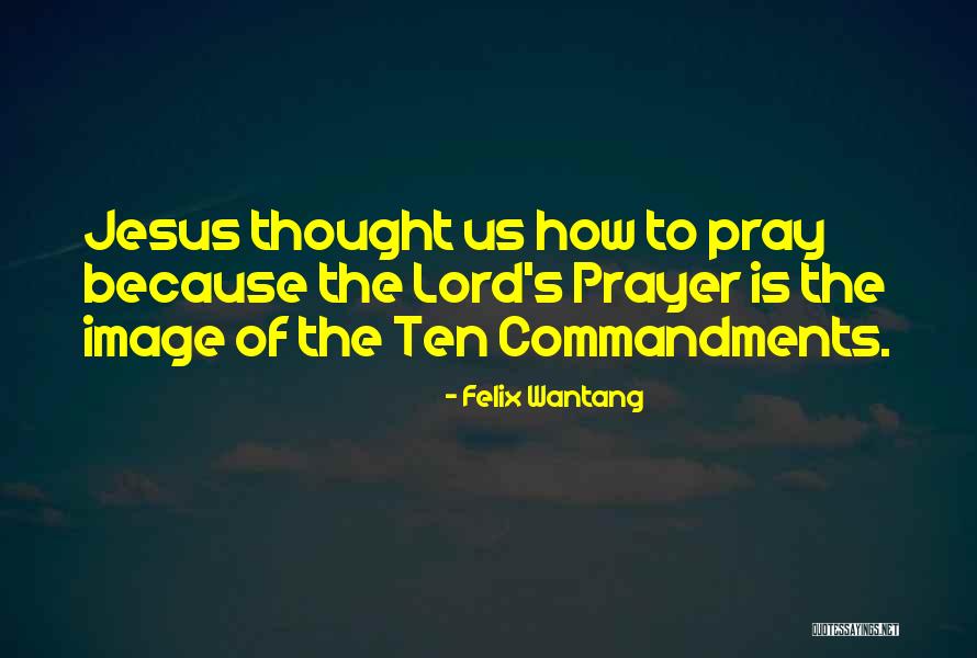 Wantang Quotes By Felix Wantang Wantang Quotes By Felix Wantang