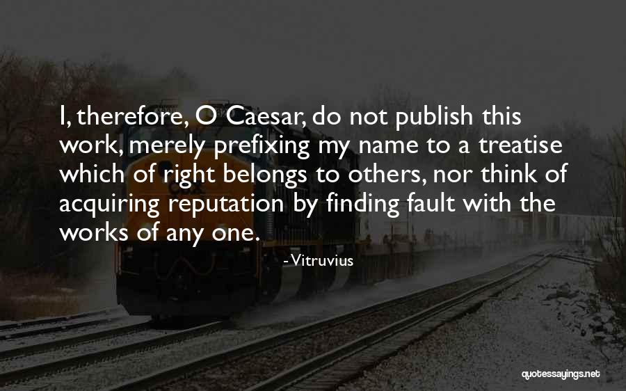 Wantd Quotes By Vitruvius Wantd Quotes By Vitruvius