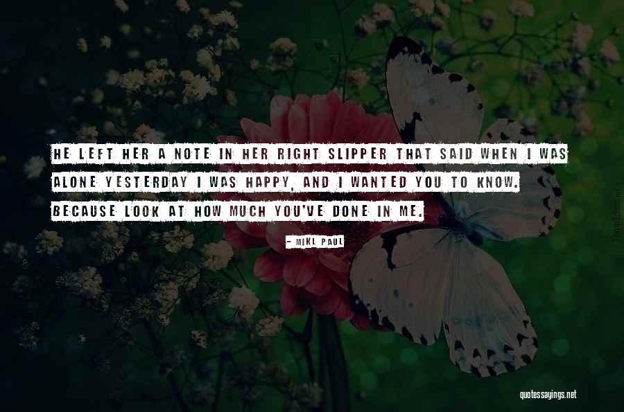 Wanted Love Quotes By Mikl Paul Wanted Love Quotes By Mikl Paul