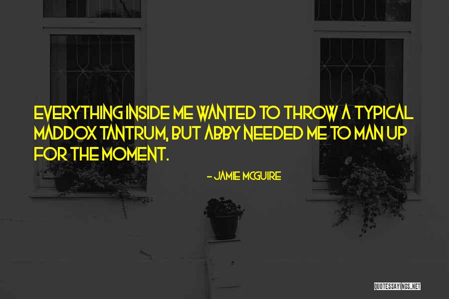 Wanted Needed Quotes By Jamie McGuire Wanted Needed Quotes By Jamie McGuire