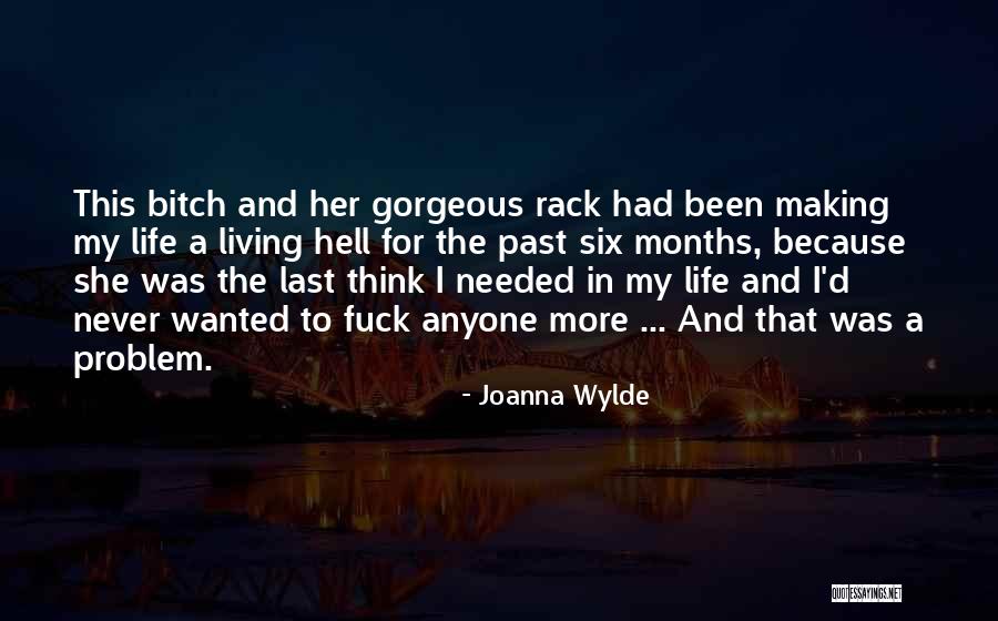 Wanted Needed Quotes By Joanna Wylde Wanted Needed Quotes By Joanna Wylde
