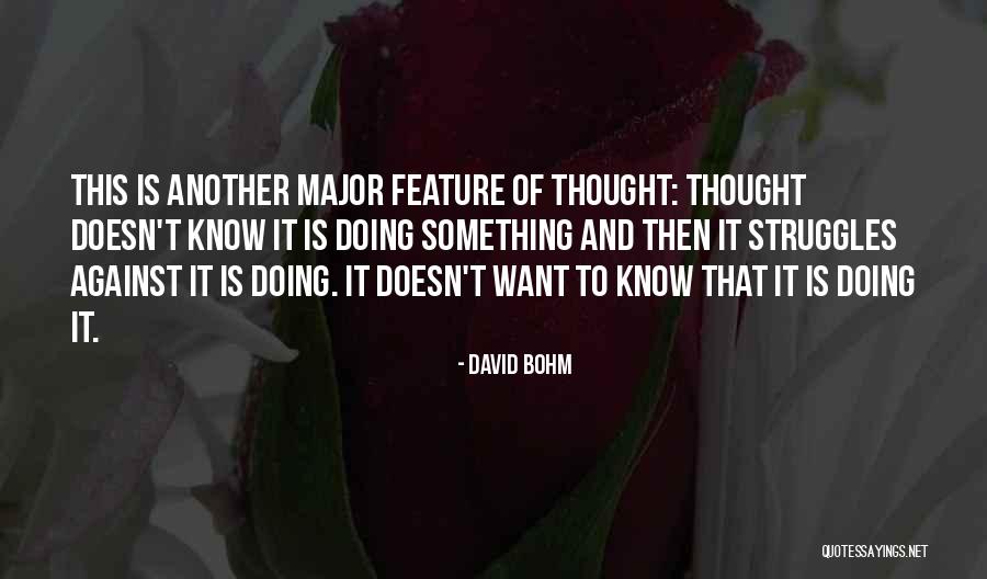 Wanted No Strings Quotes By David Bohm Wanted No Strings Quotes By David Bohm