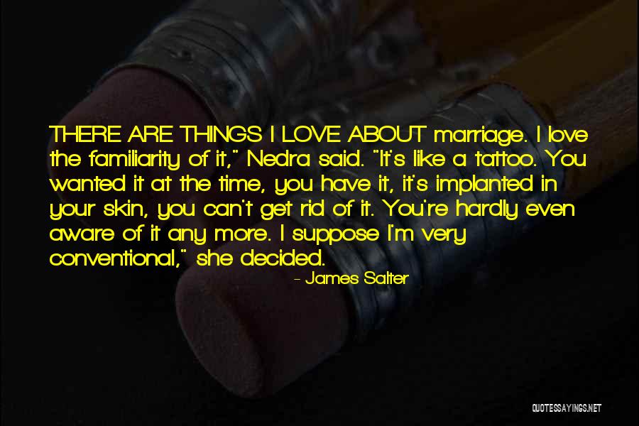 Wanted Your Love Quotes By James Salter Wanted Your Love Quotes By James Salter