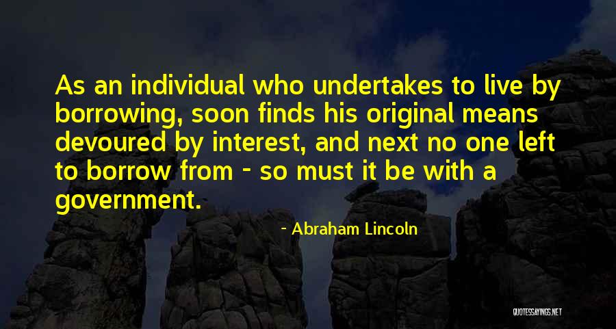 Wantef Quotes By Abraham Lincoln Wantef Quotes By Abraham Lincoln