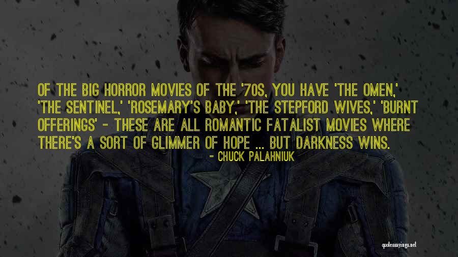Wantef Quotes By Chuck Palahniuk Wantef Quotes By Chuck Palahniuk