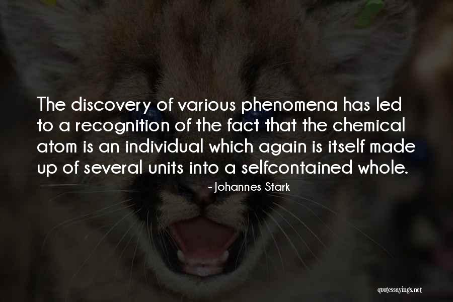 Wanteng Quotes By Johannes Stark Wanteng Quotes By Johannes Stark