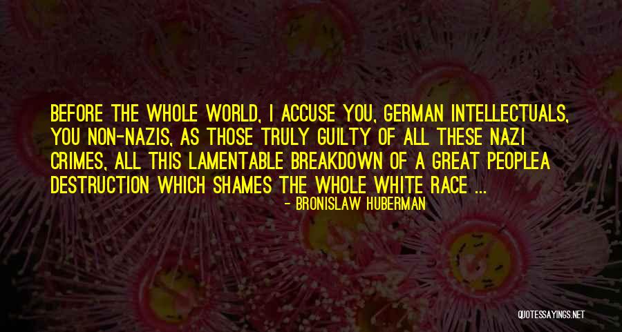 Wanting A Baby Boy Quotes By Bronislaw Huberman Wanting A Baby Boy Quotes By Bronislaw Huberman