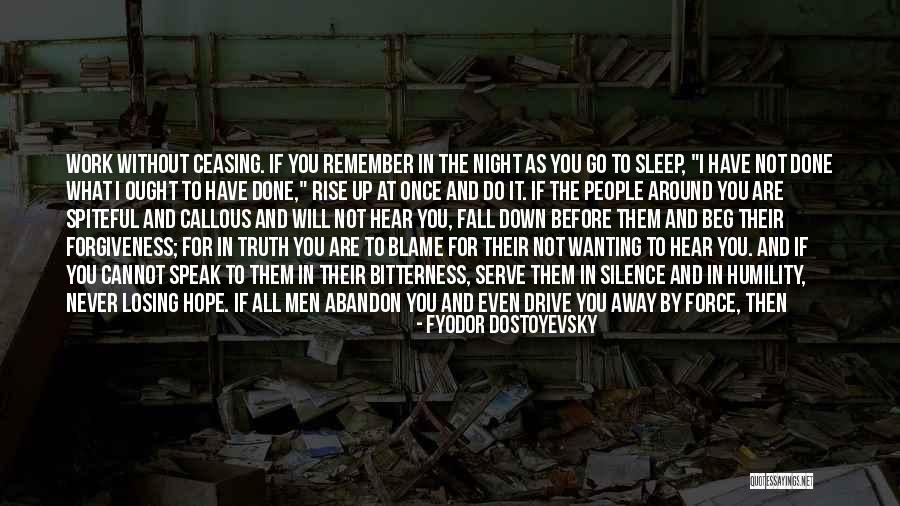 Wanting Him To Kiss You Quotes By Fyodor Dostoyevsky Wanting Him To Kiss You Quotes By Fyodor Dostoyevsky