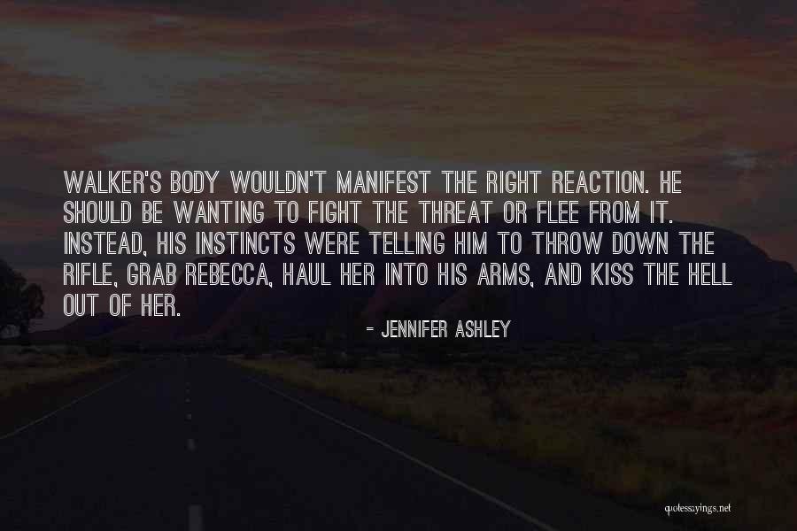 Wanting Him To Kiss You Quotes By Jennifer Ashley Wanting Him To Kiss You Quotes By Jennifer Ashley
