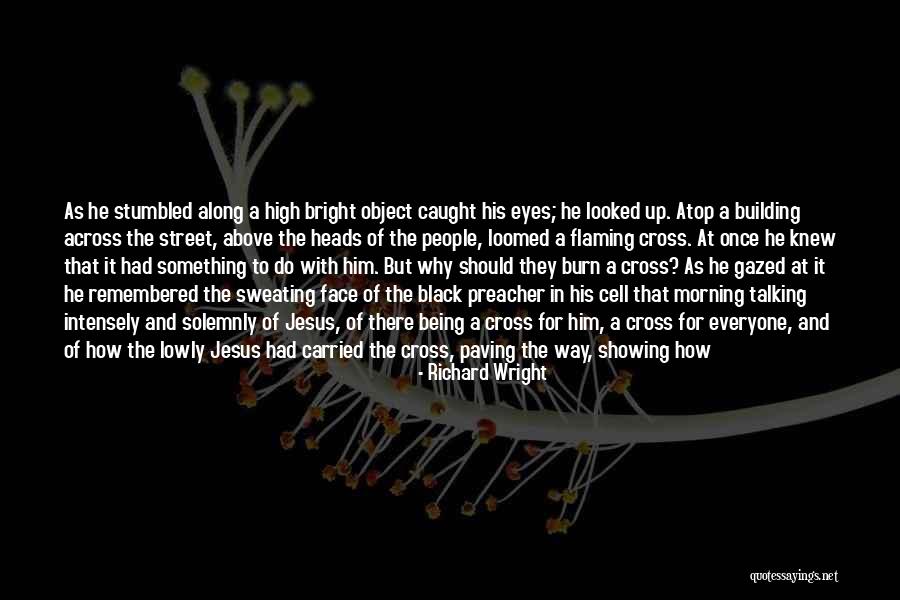 Wanting His Love Quotes By Richard Wright Wanting His Love Quotes By Richard Wright