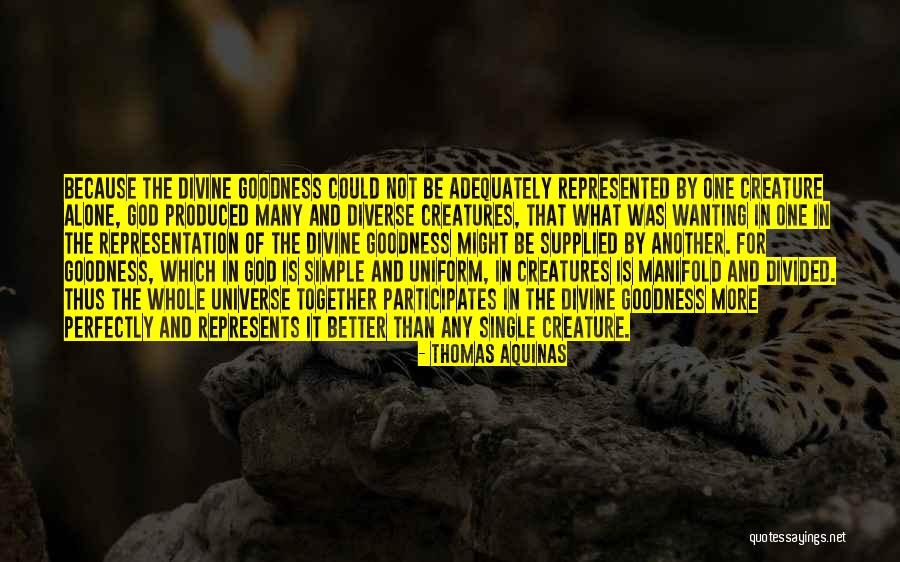 Wanting More Of God Quotes By Thomas Aquinas Wanting More Of God Quotes By Thomas Aquinas
