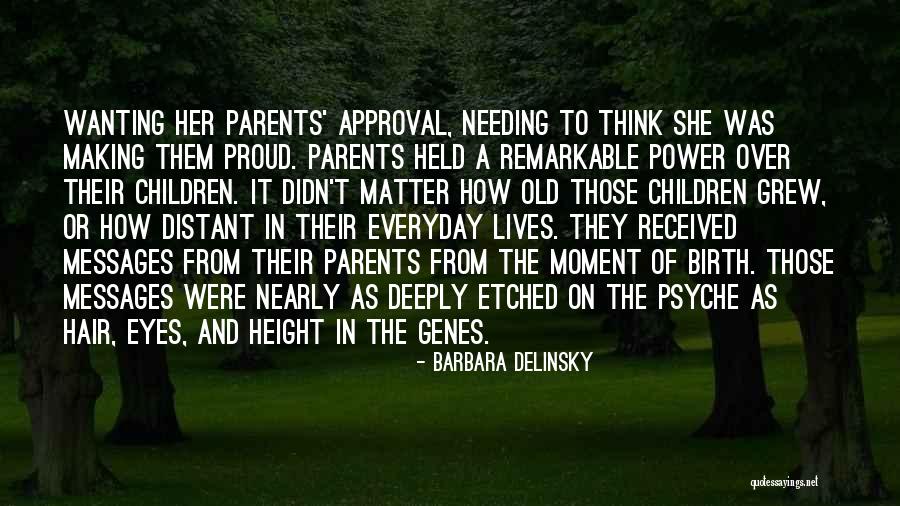 Wanting Power Quotes By Barbara Delinsky Wanting Power Quotes By Barbara Delinsky