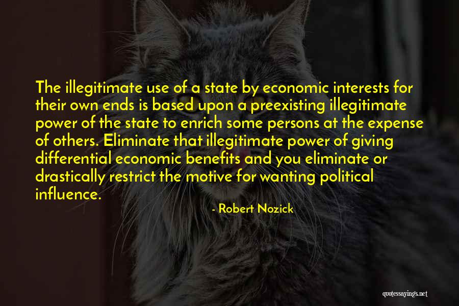 Wanting Power Quotes By Robert Nozick Wanting Power Quotes By Robert Nozick