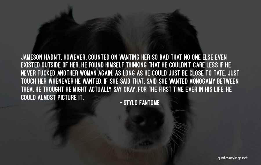 Wanting Someone Else's Life Quotes By Stylo Fantome Wanting Someone Else's Life Quotes By Stylo Fantome