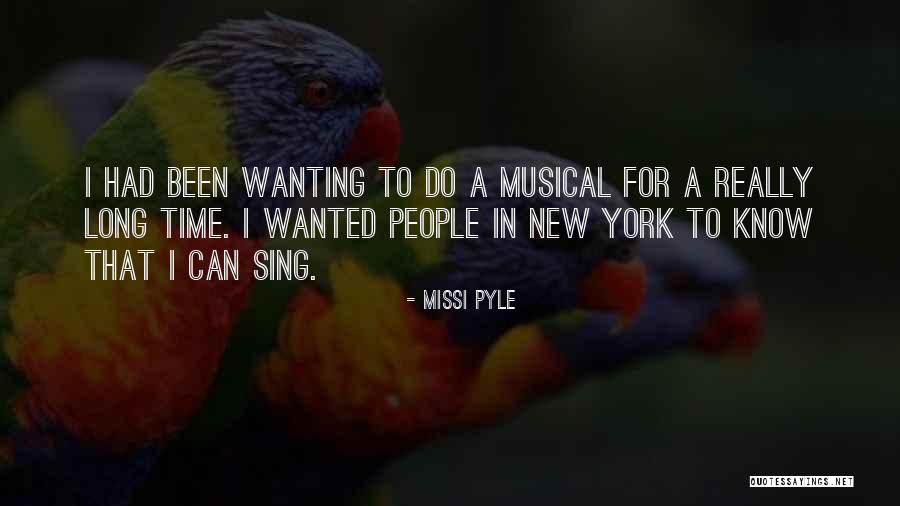 Wanting Someone New Quotes By Missi Pyle Wanting Someone New Quotes By Missi Pyle