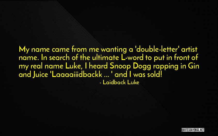 Wanting Something Real Quotes By Laidback Luke Wanting Something Real Quotes By Laidback Luke