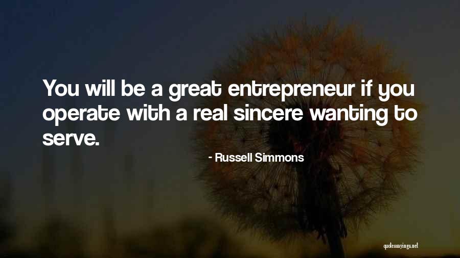 Wanting Something Real Quotes By Russell Simmons Wanting Something Real Quotes By Russell Simmons
