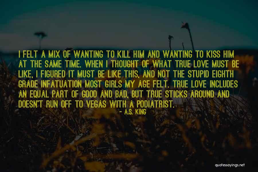 Wanting Something So Bad But Cant Have It Quotes By A.S. King Wanting Something So Bad But Cant Have It Quotes By A.S. King