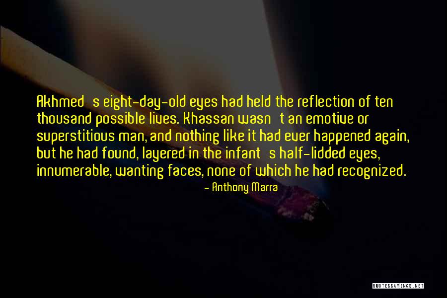 Wanting To Be Recognized Quotes By Anthony Marra Wanting To Be Recognized Quotes By Anthony Marra