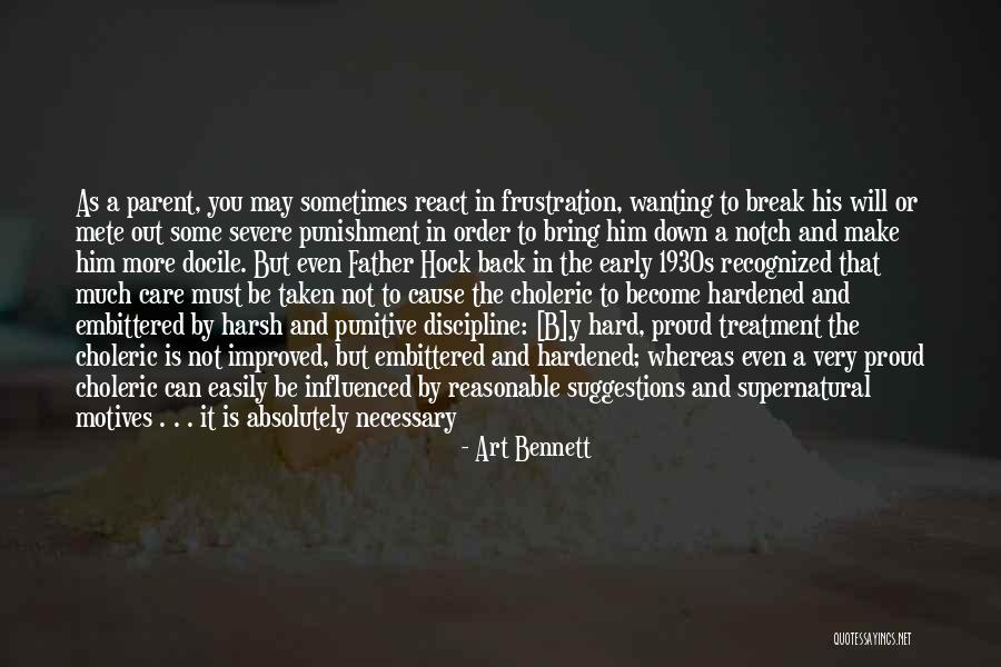 Wanting To Be Recognized Quotes By Art Bennett Wanting To Be Recognized Quotes By Art Bennett