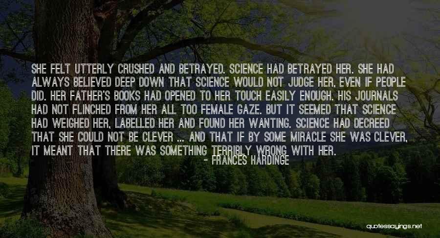 Wanting To Be With Her Quotes By Frances Hardinge Wanting To Be With Her Quotes By Frances Hardinge