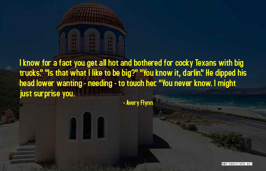 Wanting To Be With You Quotes By Avery Flynn Wanting To Be With You Quotes By Avery Flynn