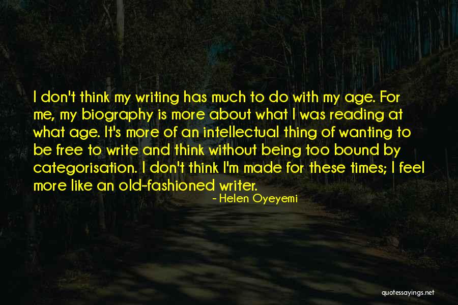 Wanting To Do More Quotes By Helen Oyeyemi Wanting To Do More Quotes By Helen Oyeyemi