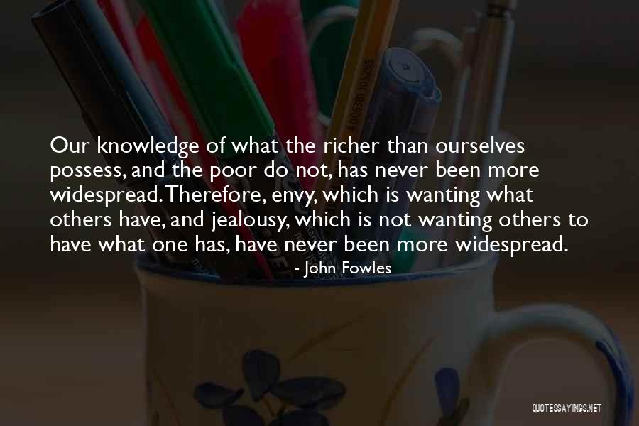 Wanting To Do More Quotes By John Fowles Wanting To Do More Quotes By John Fowles