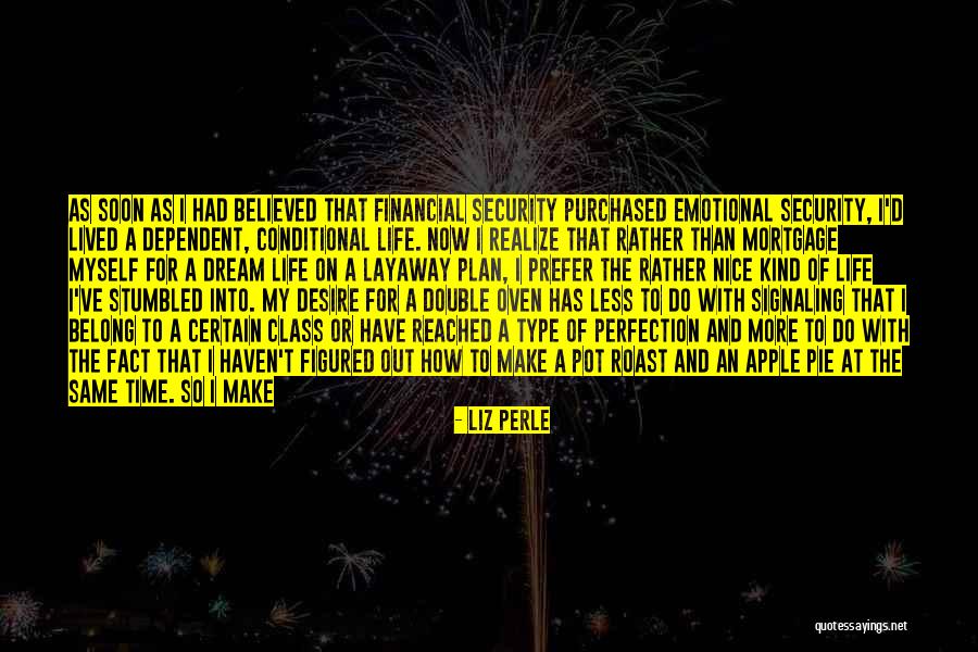 Wanting To Do More Quotes By Liz Perle Wanting To Do More Quotes By Liz Perle
