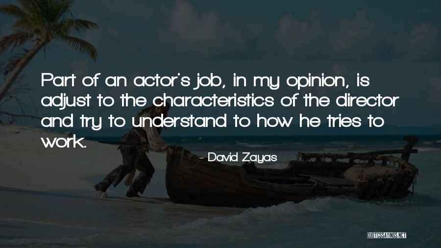Wanting To Express Your Feelings Quotes By David Zayas Wanting To Express Your Feelings Quotes By David Zayas