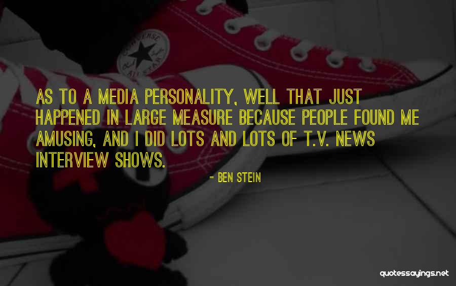 Wanting To Freeze Time Quotes By Ben Stein Wanting To Freeze Time Quotes By Ben Stein