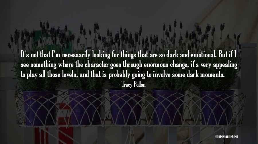 Wanting To Freeze Time Quotes By Tracy Pollan Wanting To Freeze Time Quotes By Tracy Pollan