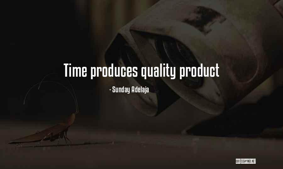 Wanting To Make A Difference Quotes By Sunday Adelaja Wanting To Make A Difference Quotes By Sunday Adelaja