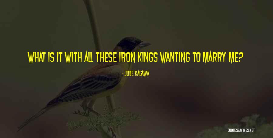 Wanting To Marry Someone Quotes By Julie Kagawa Wanting To Marry Someone Quotes By Julie Kagawa