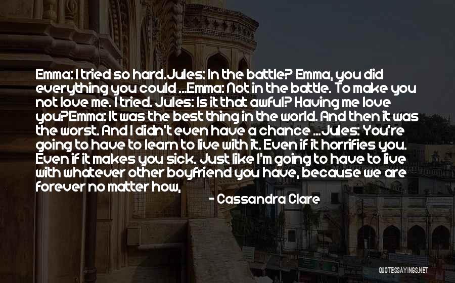 Wanting To Say I Love You Quotes By Cassandra Clare Wanting To Say I Love You Quotes By Cassandra Clare
