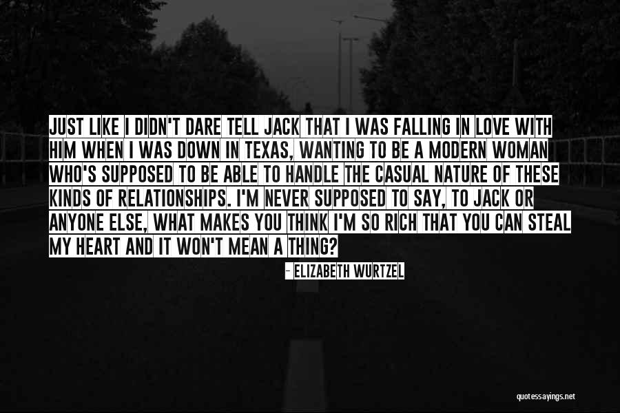 Wanting To Say I Love You Quotes By Elizabeth Wurtzel Wanting To Say I Love You Quotes By Elizabeth Wurtzel