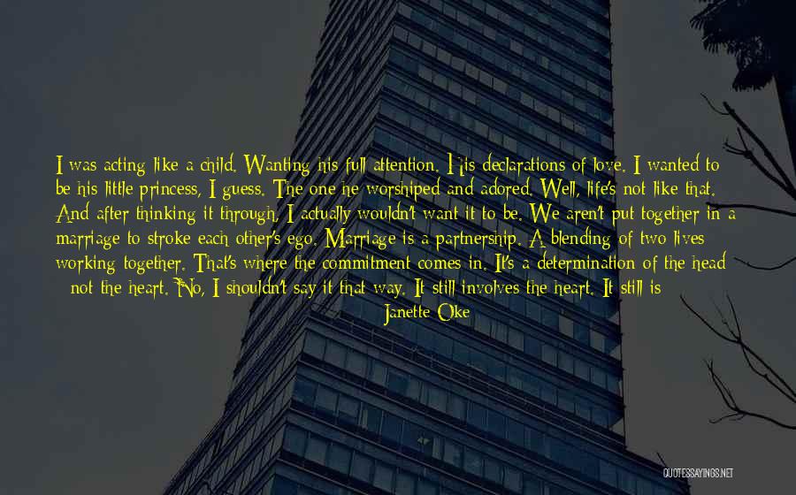 Wanting To Say I Love You Quotes By Janette Oke Wanting To Say I Love You Quotes By Janette Oke