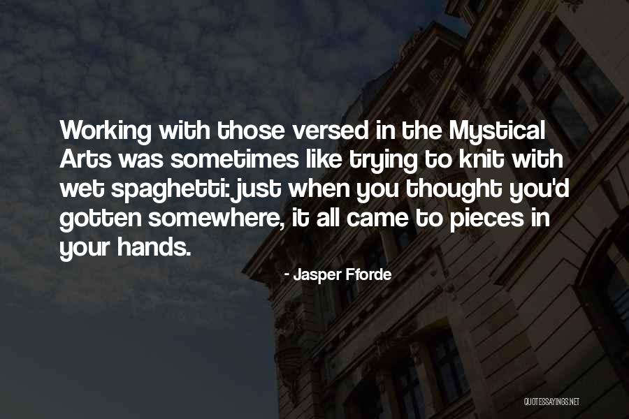 Wanting To Share Accomplishments Quotes By Jasper Fforde Wanting To Share Accomplishments Quotes By Jasper Fforde