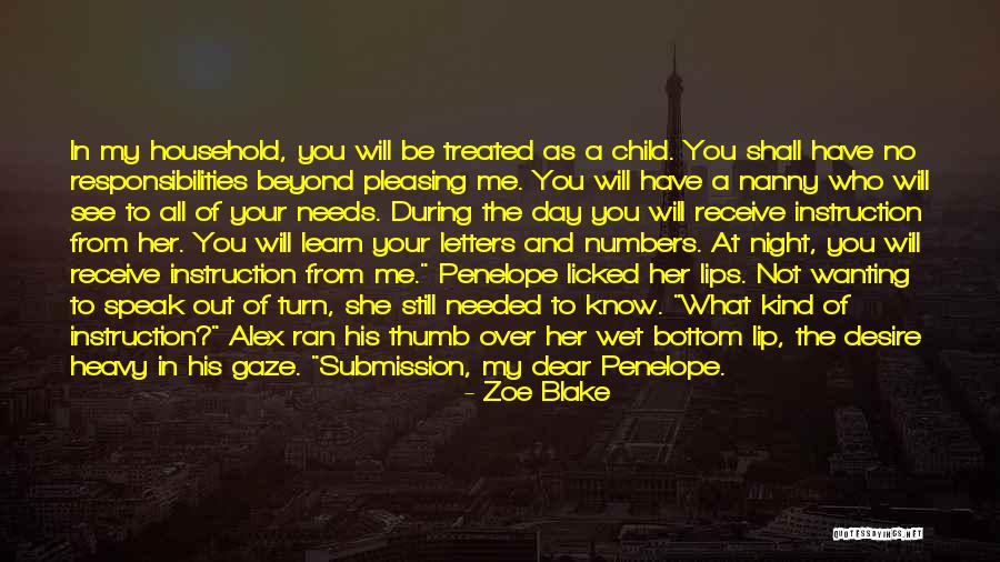 Wanting To Speak To Someone Quotes By Zoe Blake Wanting To Speak To Someone Quotes By Zoe Blake