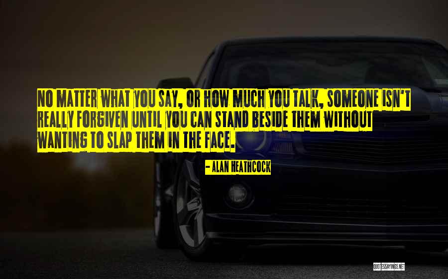 Wanting To Stand Out Quotes By Alan Heathcock Wanting To Stand Out Quotes By Alan Heathcock